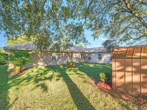 A home in PALM COAST