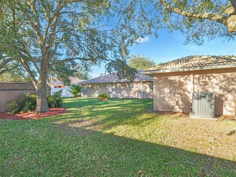 A home in PALM COAST