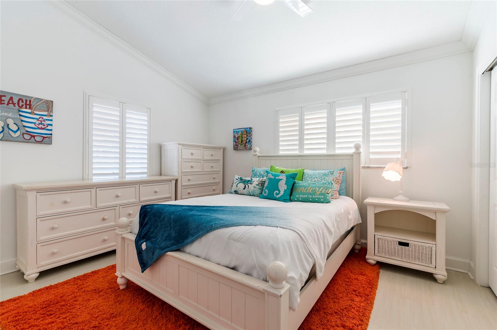 CEDARSAND CONDO - Residential