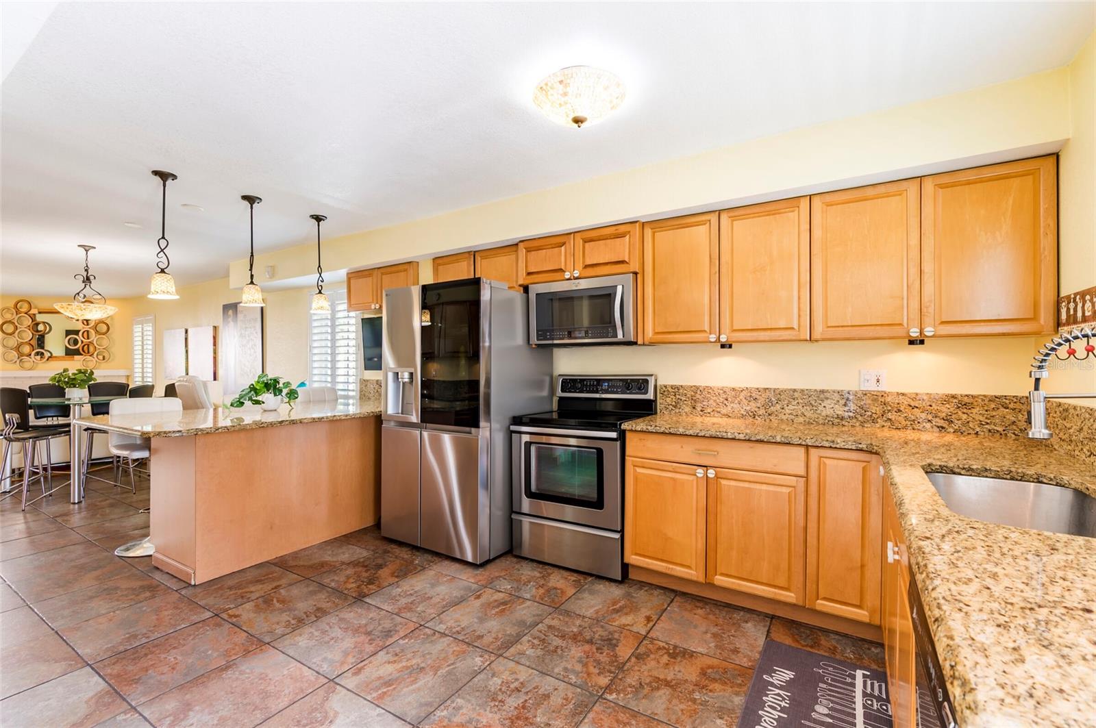 CEDARSAND CONDO - Residential