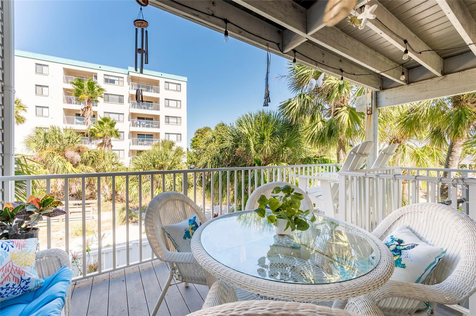 CEDARSAND CONDO - Residential