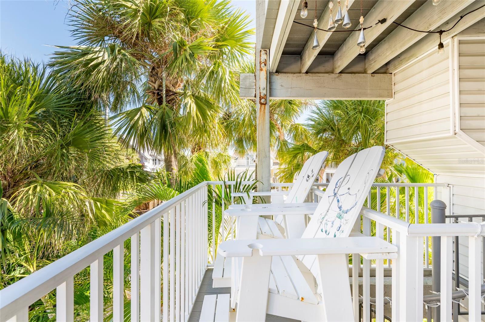 CEDARSAND CONDO - Residential