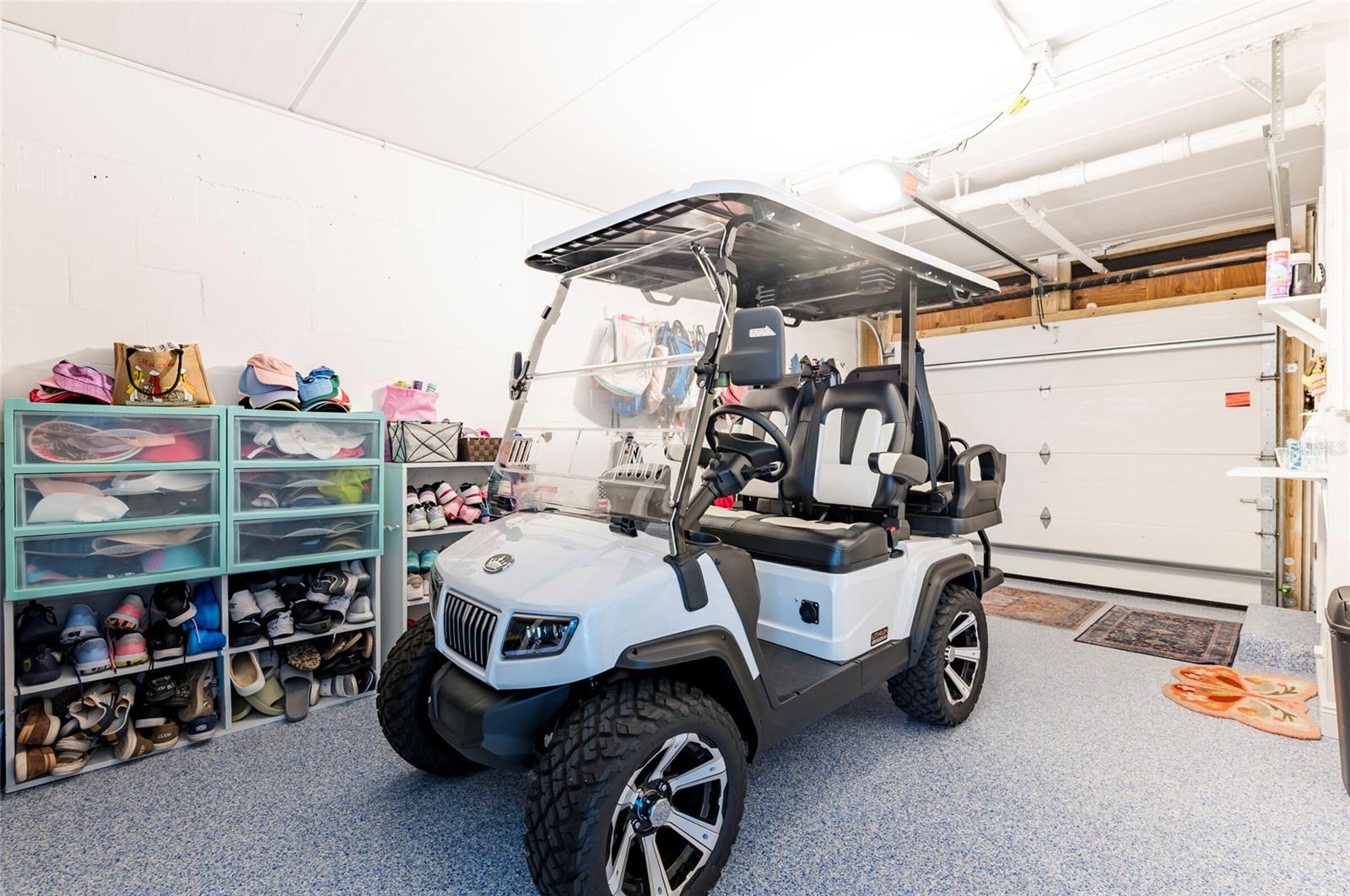 CEDARSAND CONDO - Residential