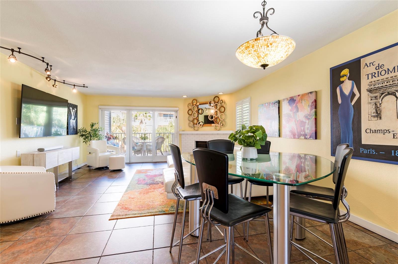 CEDARSAND CONDO - Residential