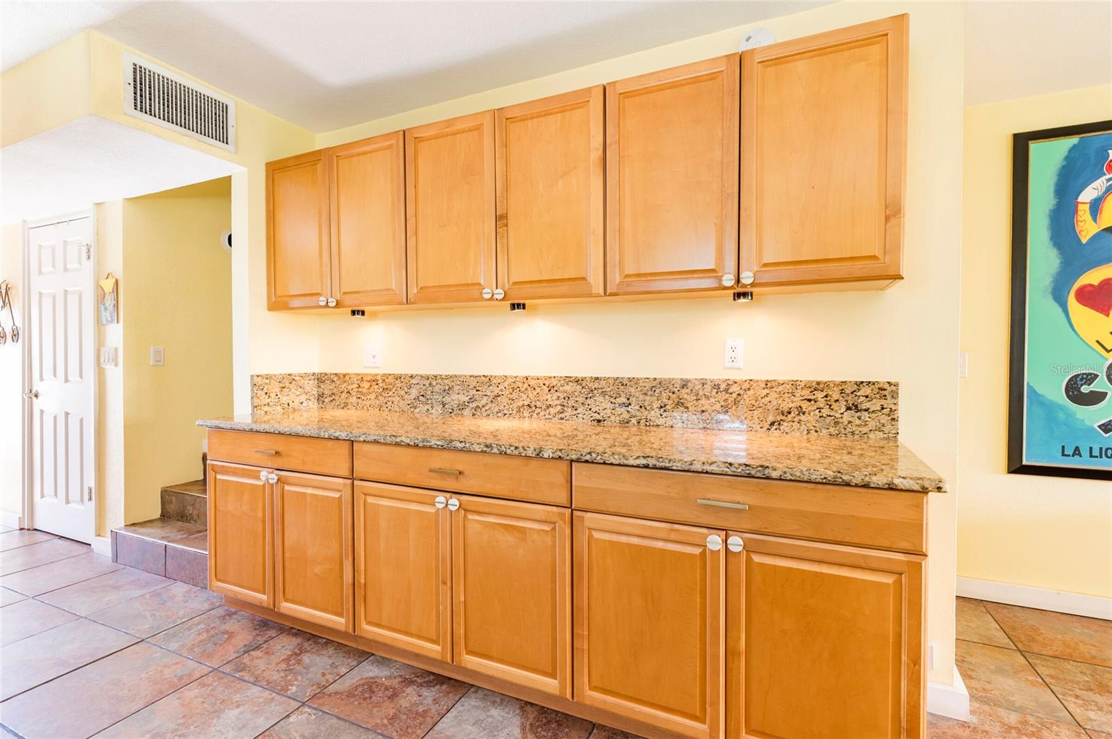 CEDARSAND CONDO - Residential