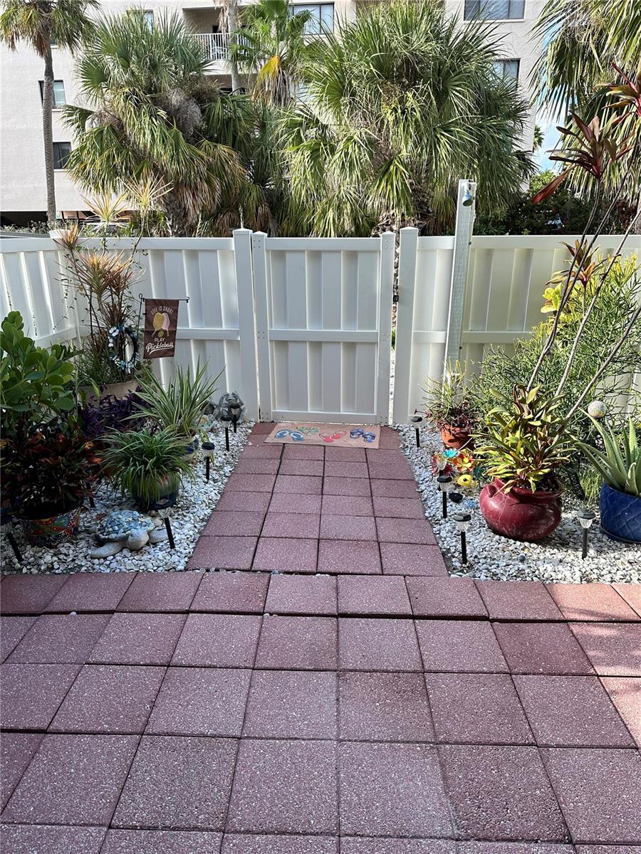 CEDARSAND CONDO - Residential