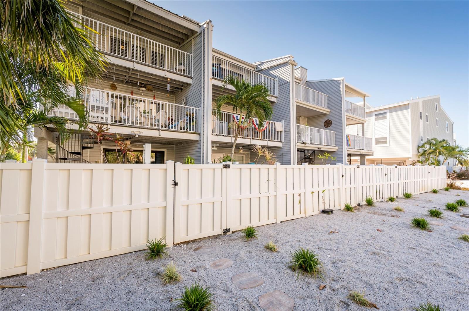 CEDARSAND CONDO - Residential