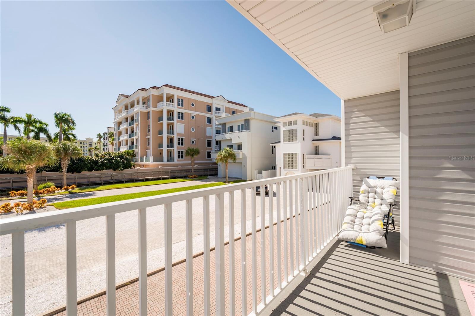 CEDARSAND CONDO - Residential