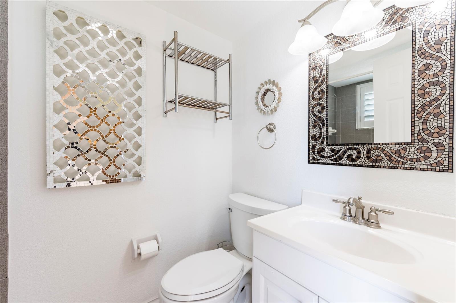 CEDARSAND CONDO - Residential