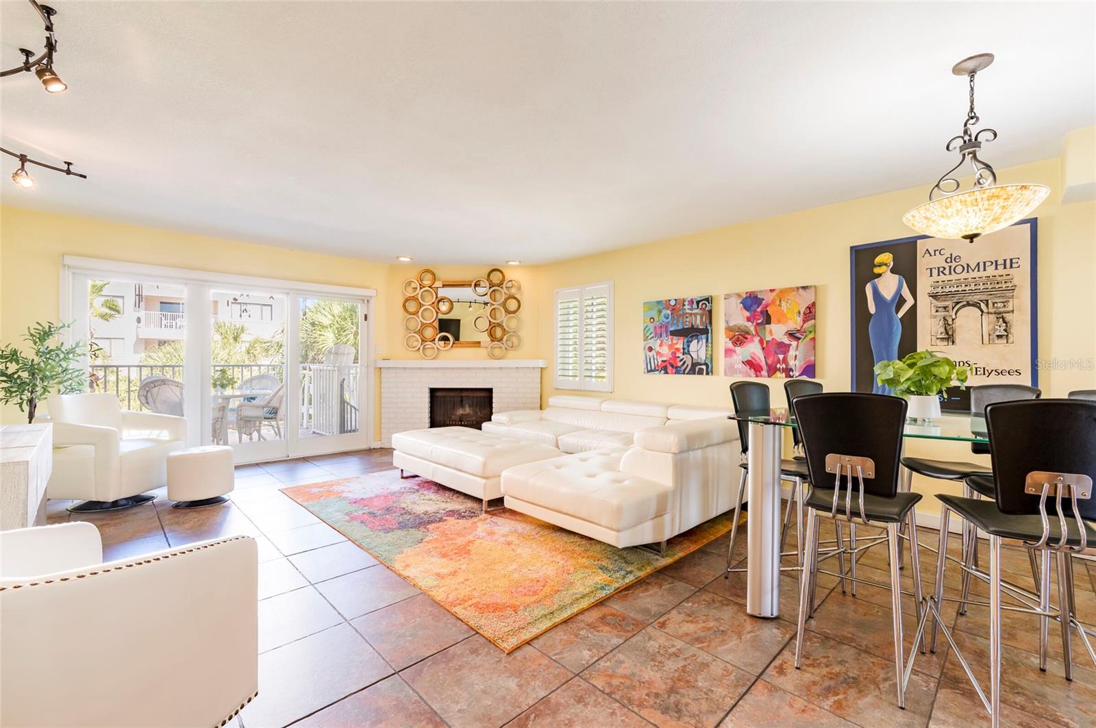 CEDARSAND CONDO - Residential