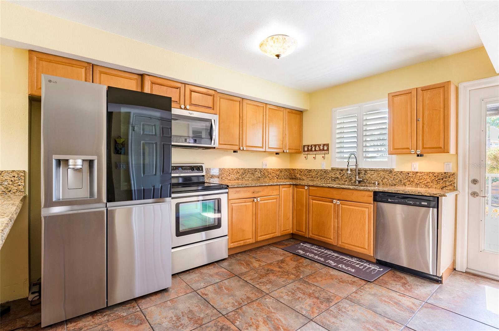 CEDARSAND CONDO - Residential