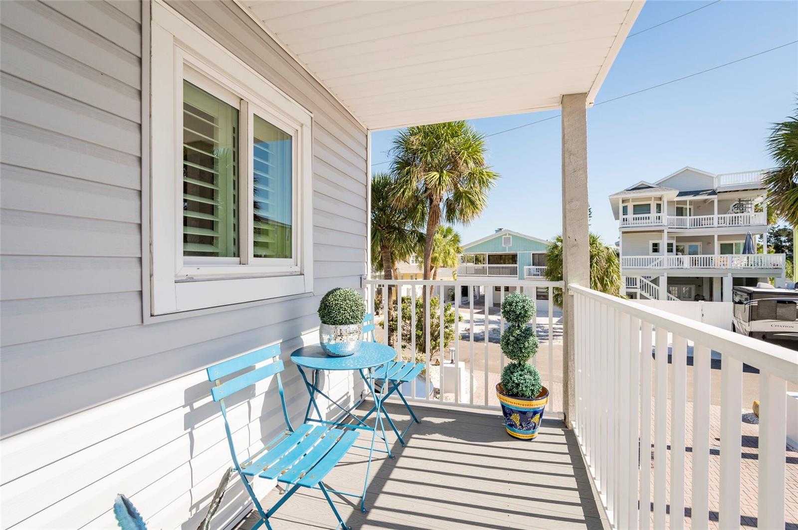 CEDARSAND CONDO - Residential