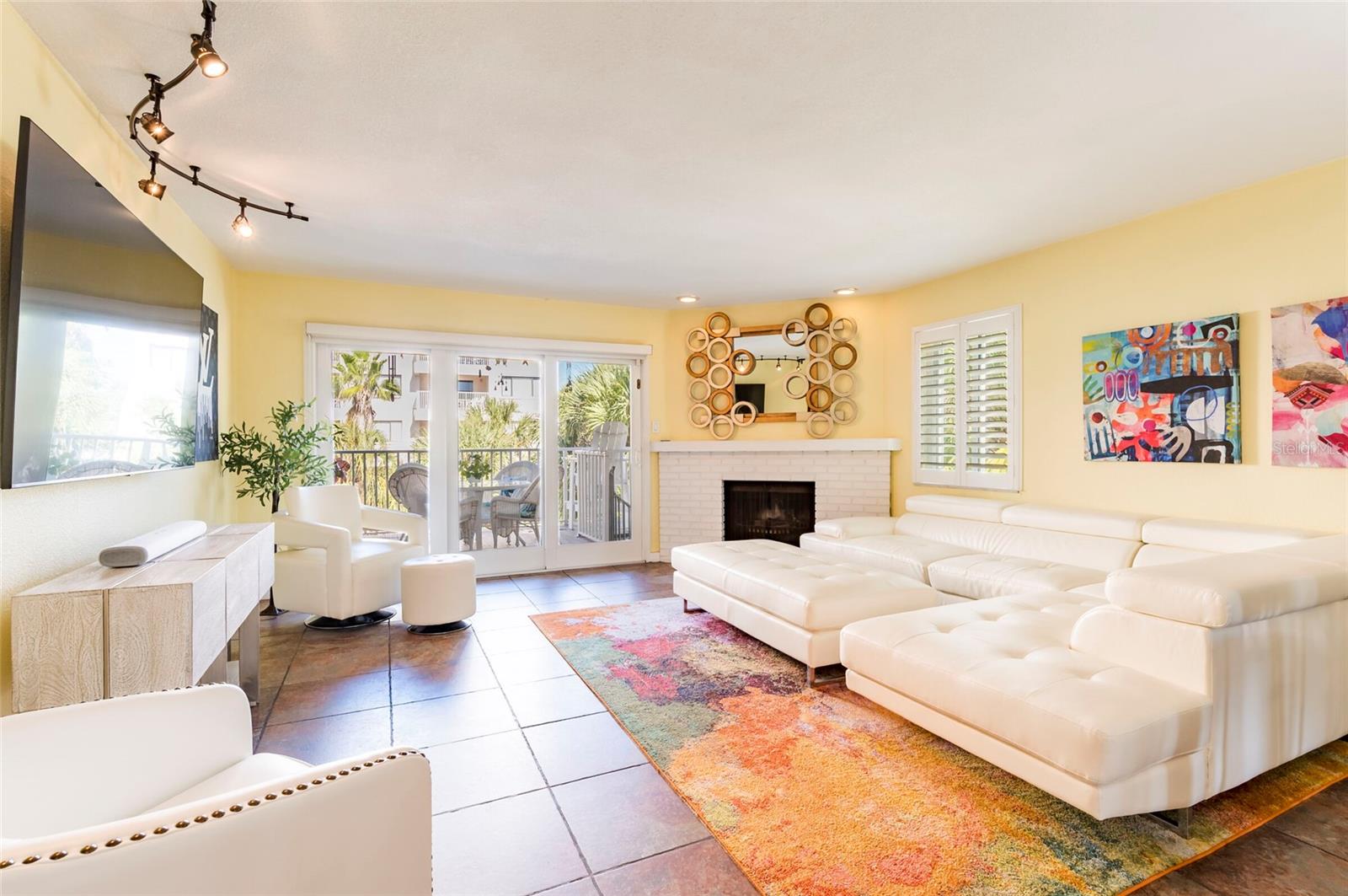 CEDARSAND CONDO - Residential