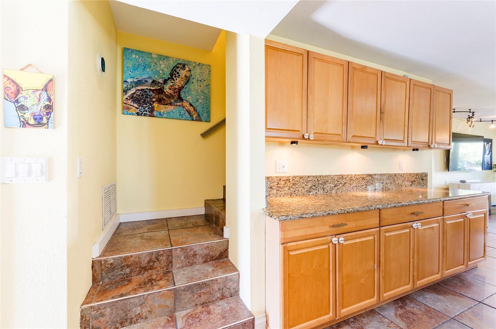 CEDARSAND CONDO - Residential