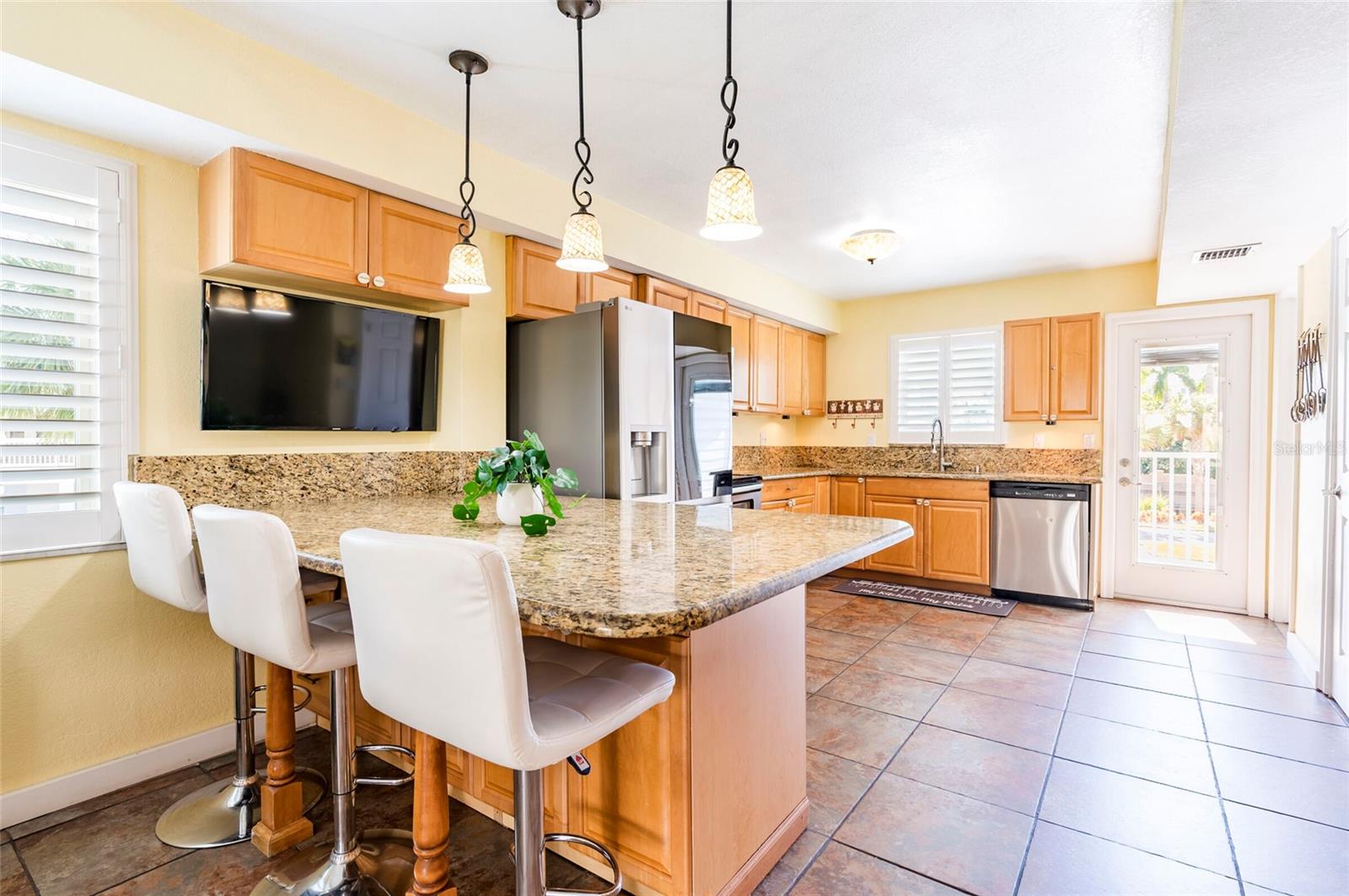 CEDARSAND CONDO - Residential