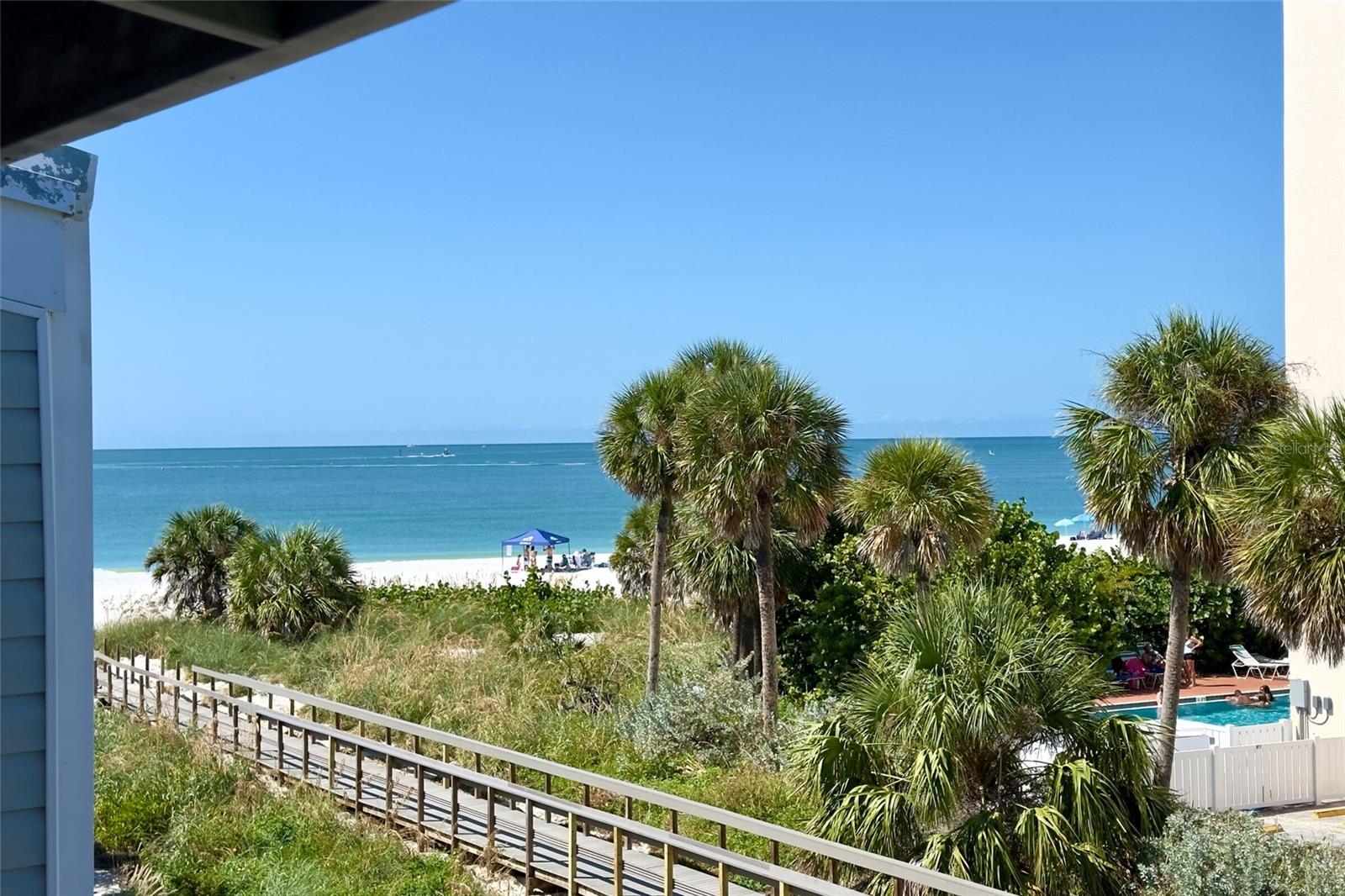 CEDARSAND CONDO - Residential