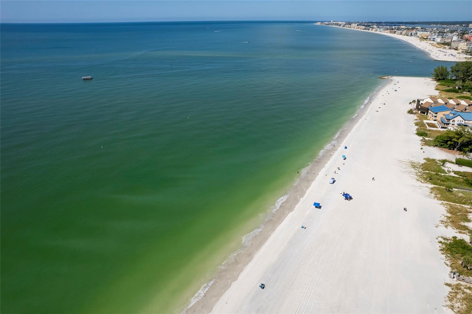 CEDARSAND CONDO - Residential