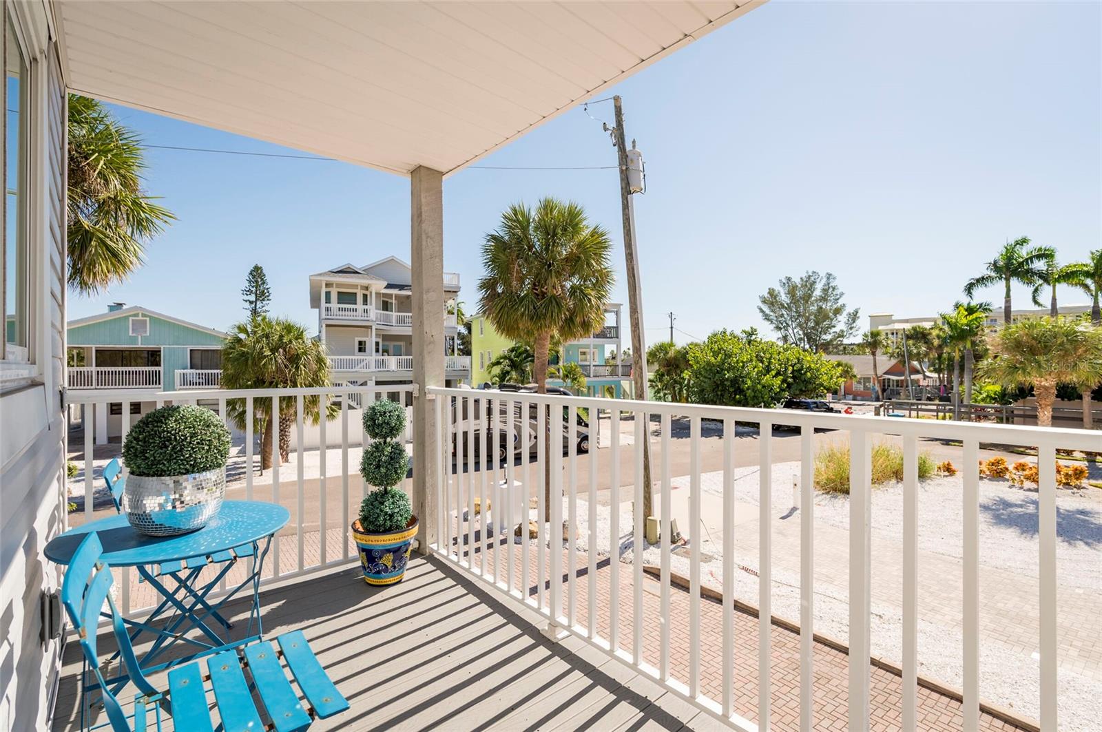 CEDARSAND CONDO - Residential