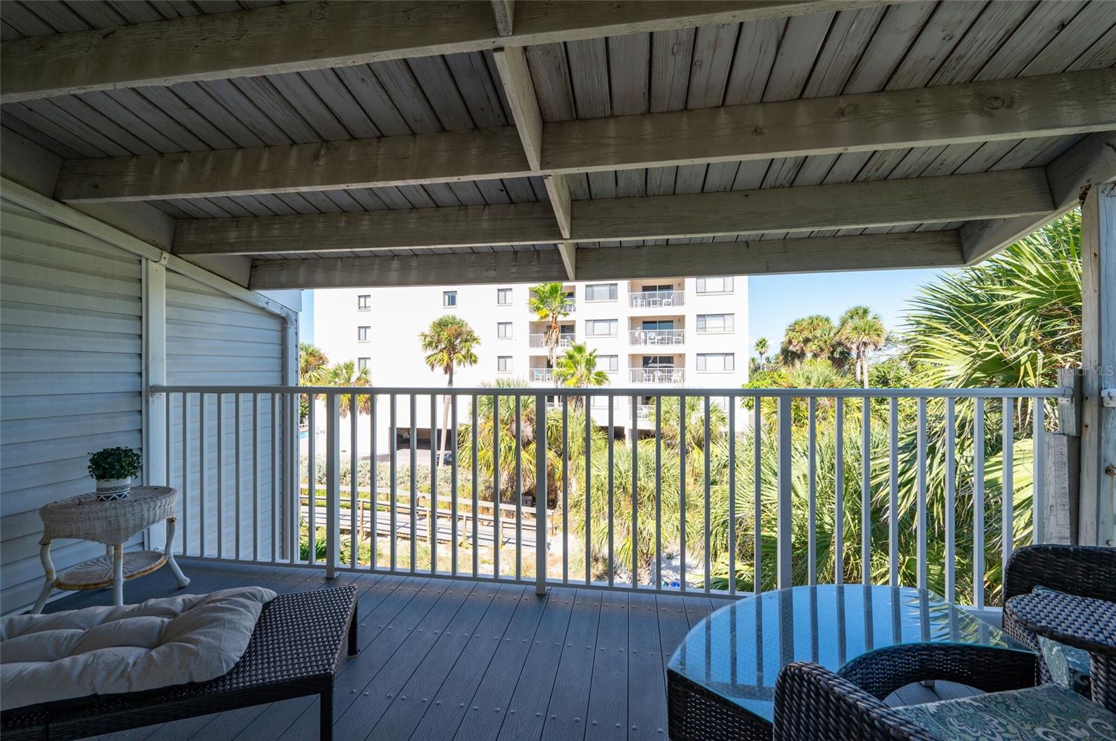 CEDARSAND CONDO - Residential