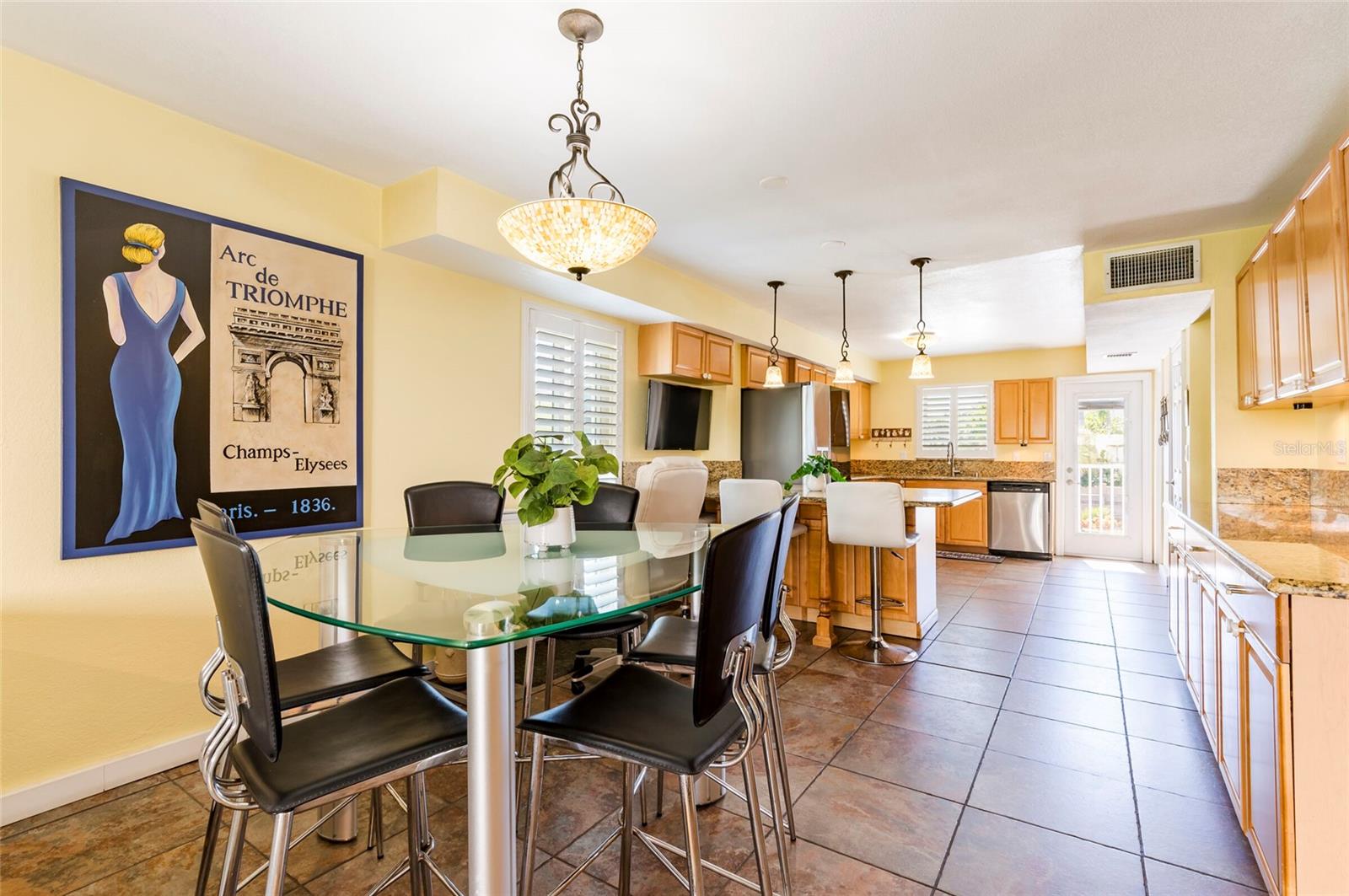 CEDARSAND CONDO - Residential