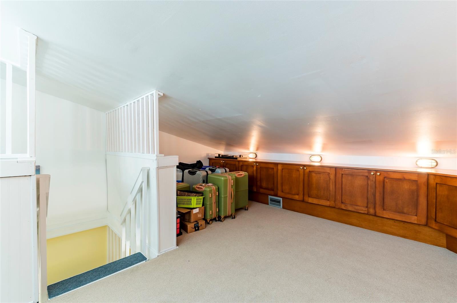 CEDARSAND CONDO - Residential