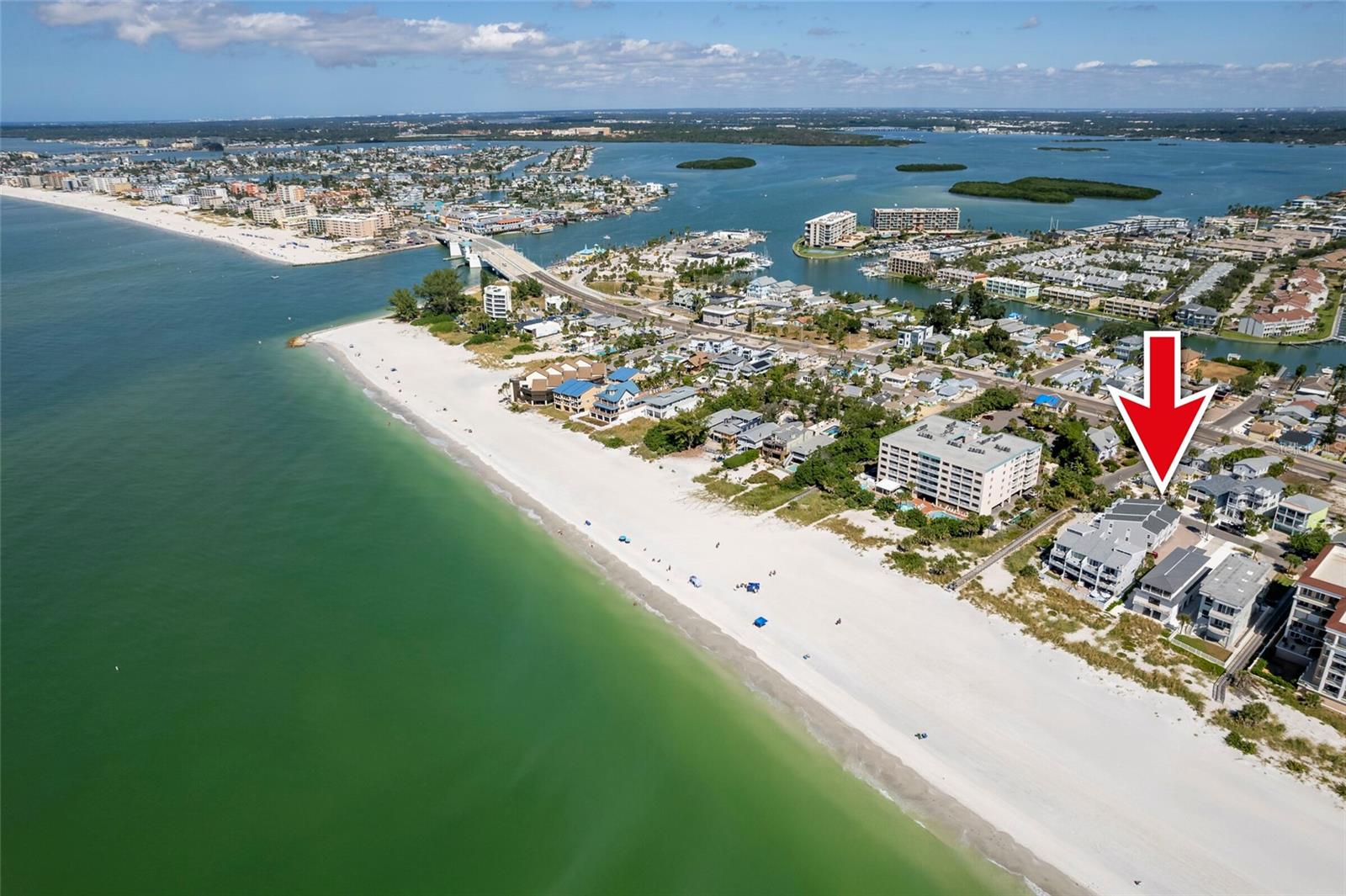 CEDARSAND CONDO - Residential