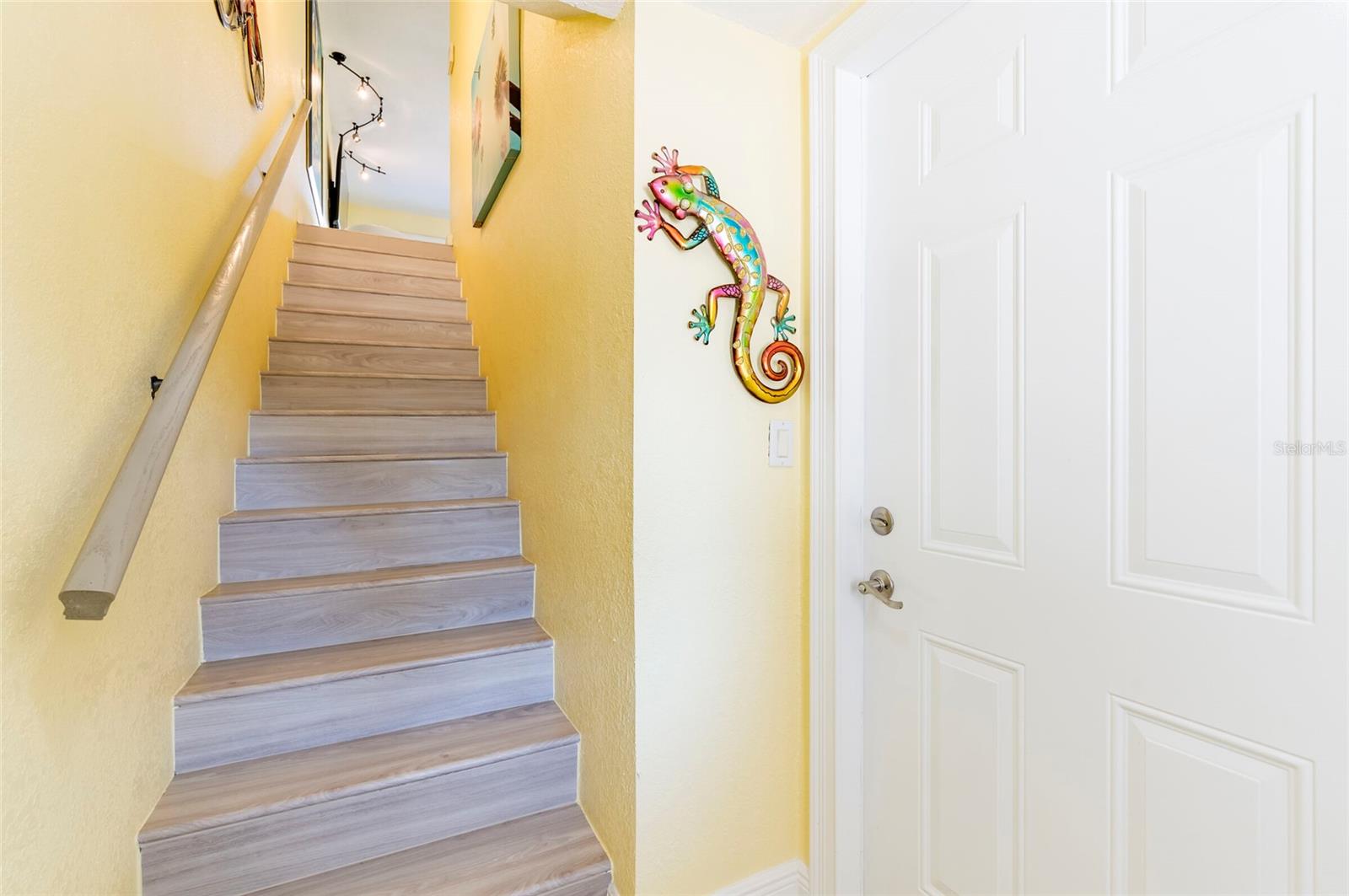 CEDARSAND CONDO - Residential