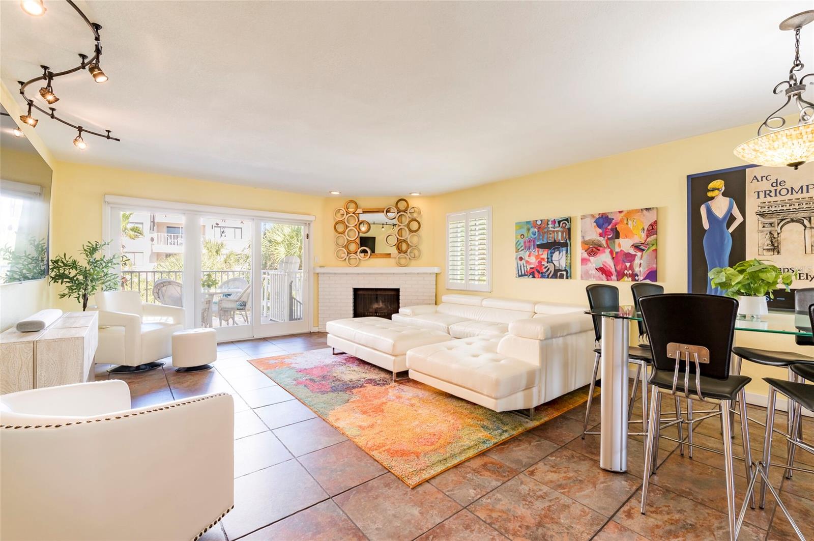 CEDARSAND CONDO - Residential