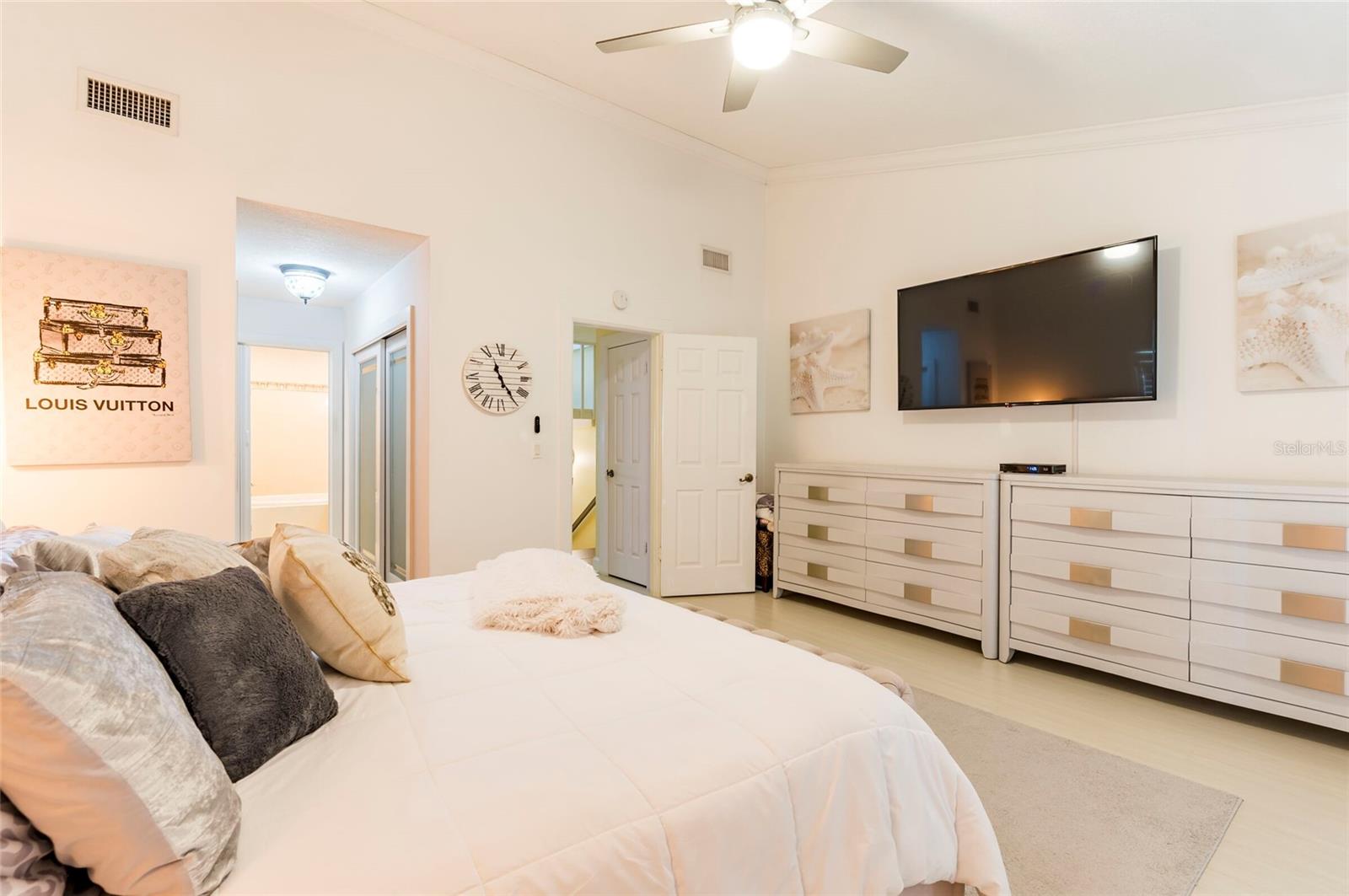 CEDARSAND CONDO - Residential