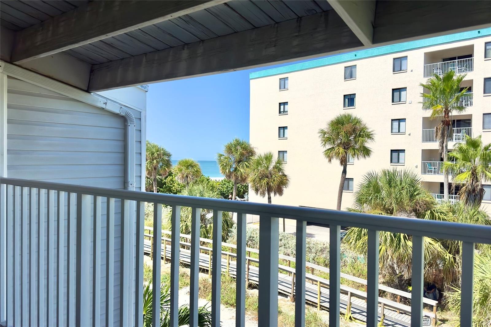 CEDARSAND CONDO - Residential