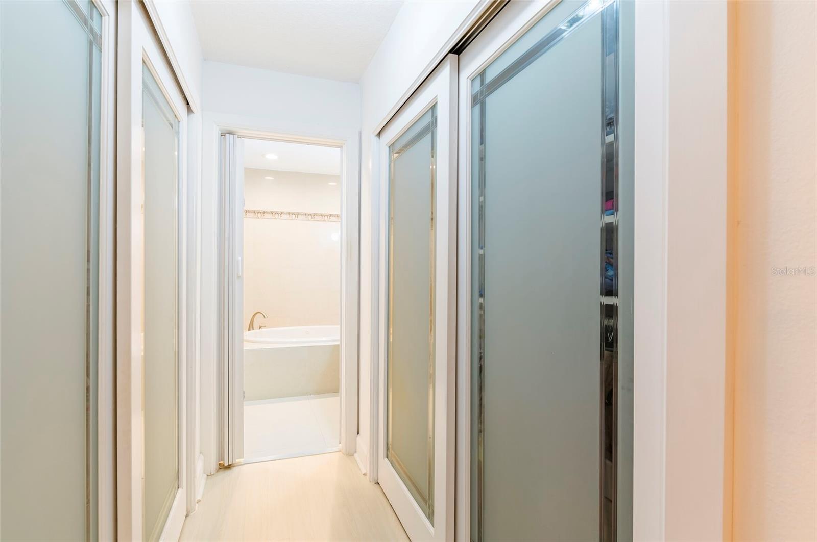 CEDARSAND CONDO - Residential