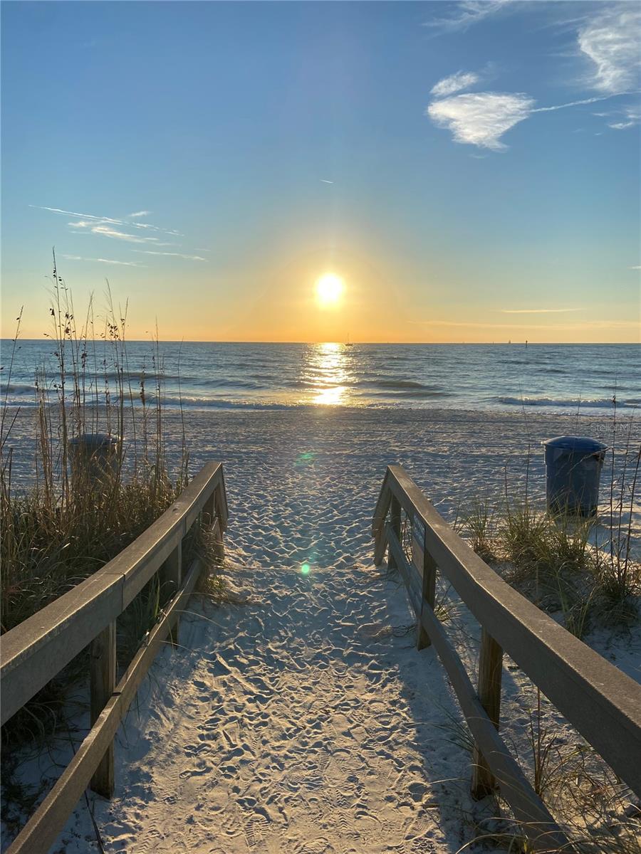 CEDARSAND CONDO - Residential