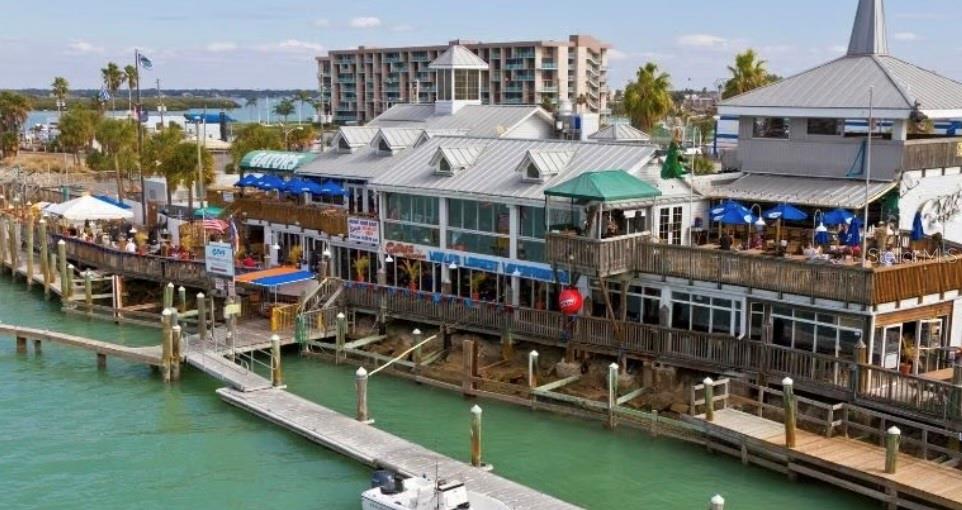 CEDARSAND CONDO - Residential