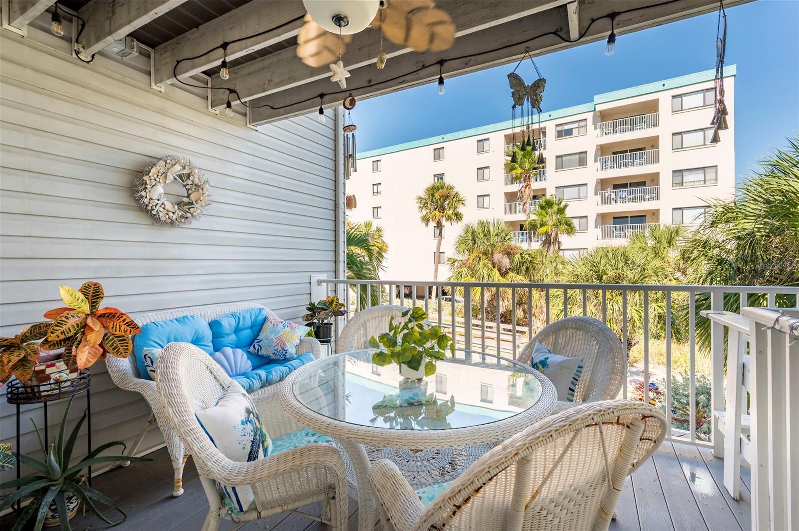 CEDARSAND CONDO - Residential