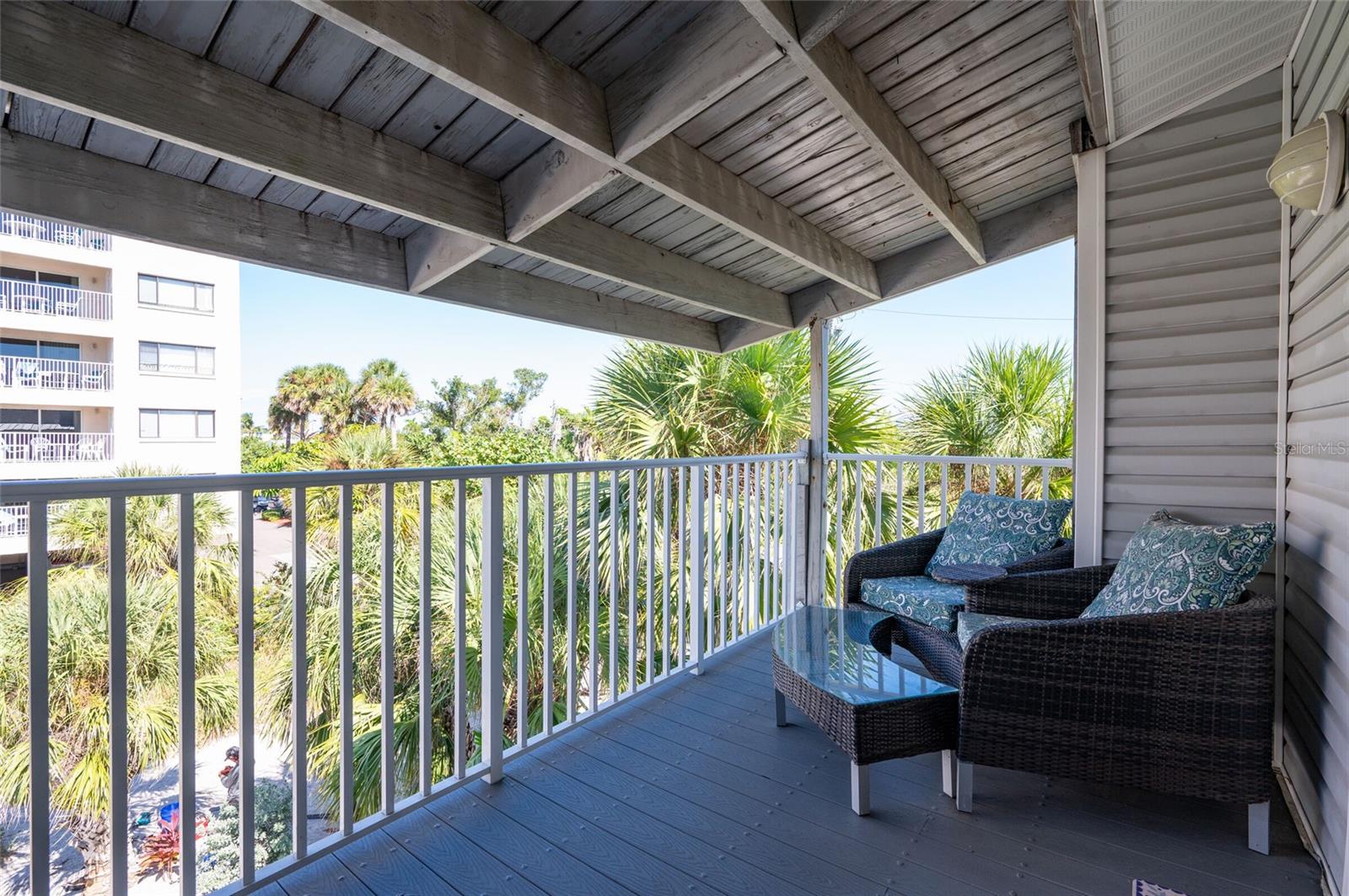 CEDARSAND CONDO - Residential