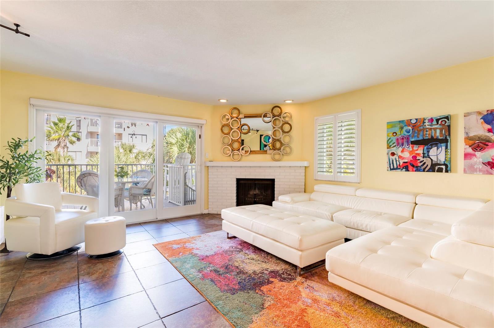 CEDARSAND CONDO - Residential