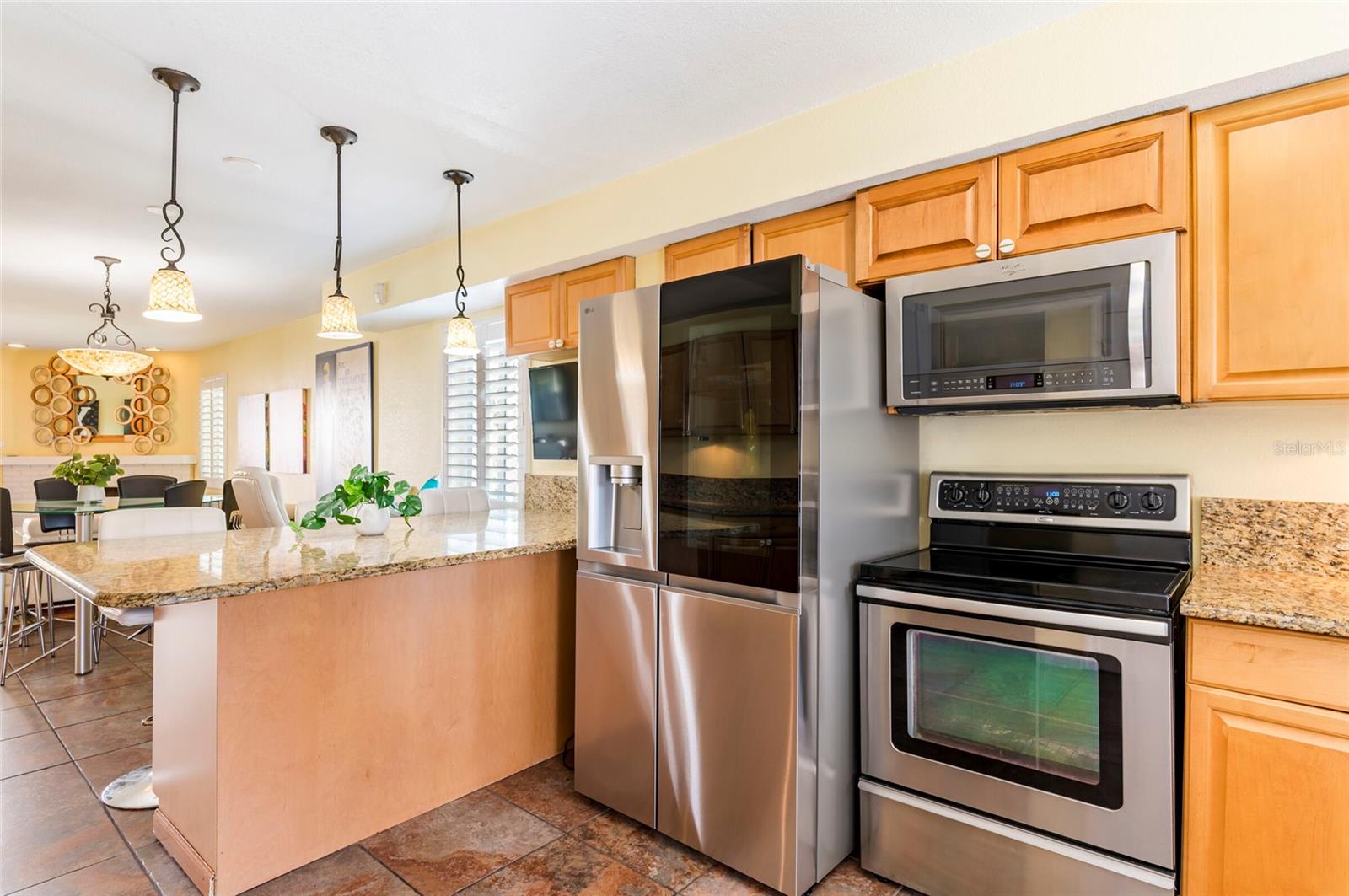 CEDARSAND CONDO - Residential