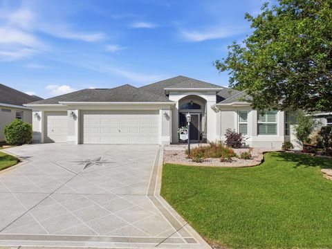 Photo of 3332 Dalkeith Terrace, The Villages, FL 32163 (MLS # G5110936)