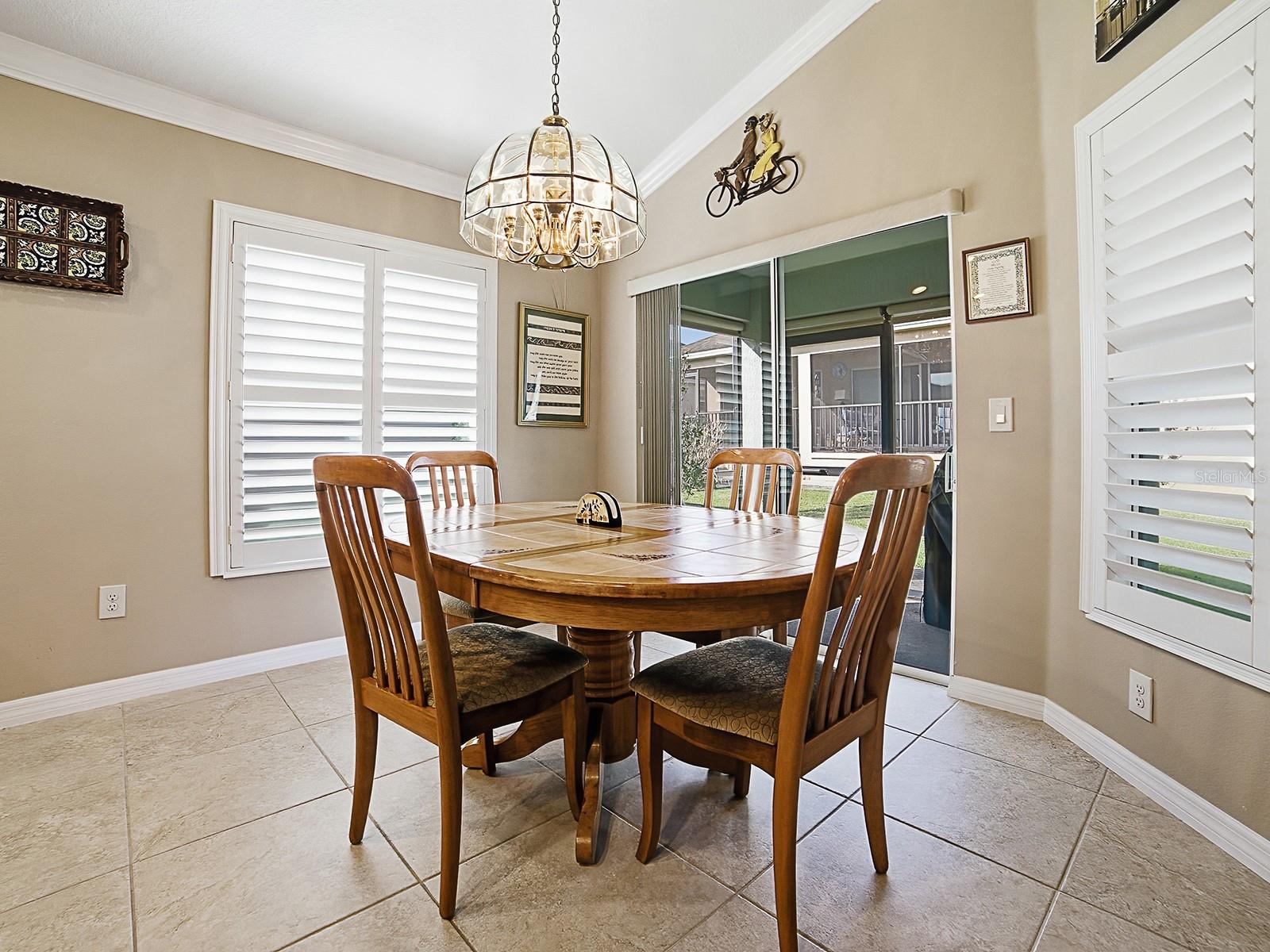 THE VILLAGES - Residential