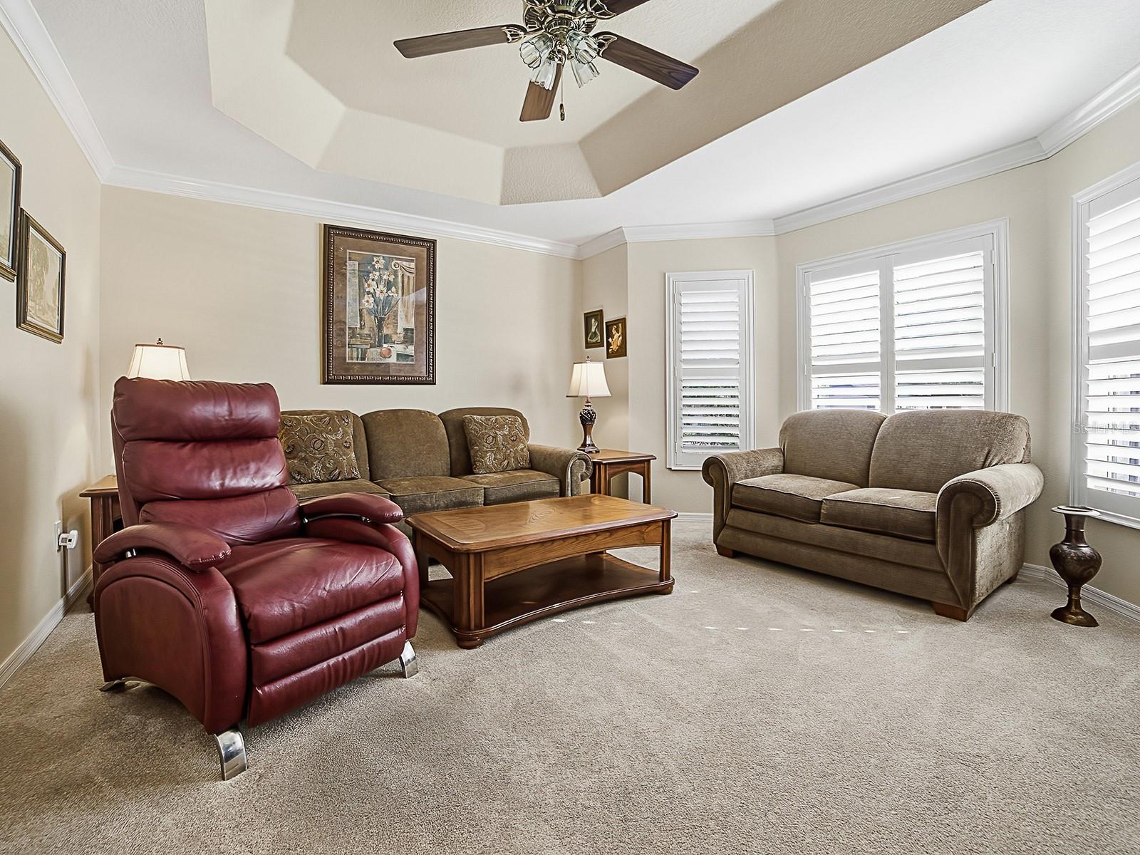 THE VILLAGES - Residential