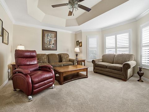 Tiny photo for 3332 Dalkeith Terrace, The Villages, FL 32163 (MLS # G5110936)