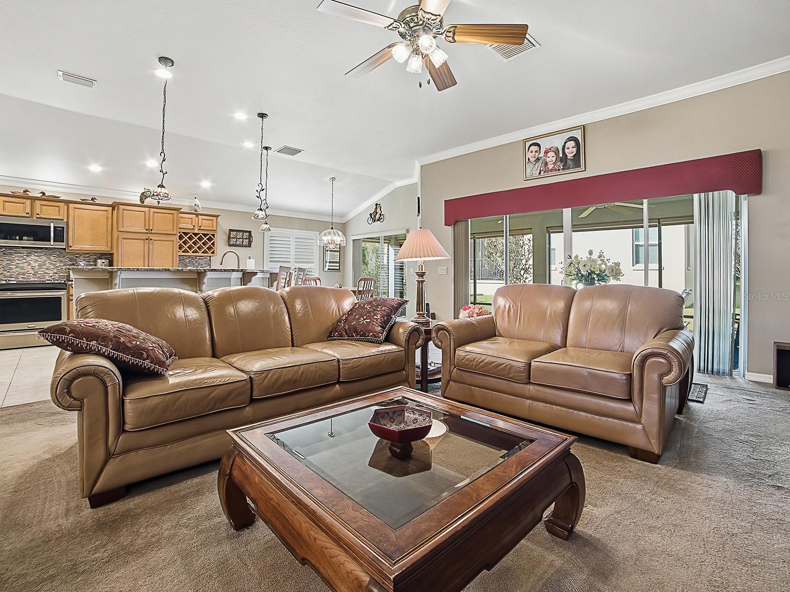 THE VILLAGES - Residential