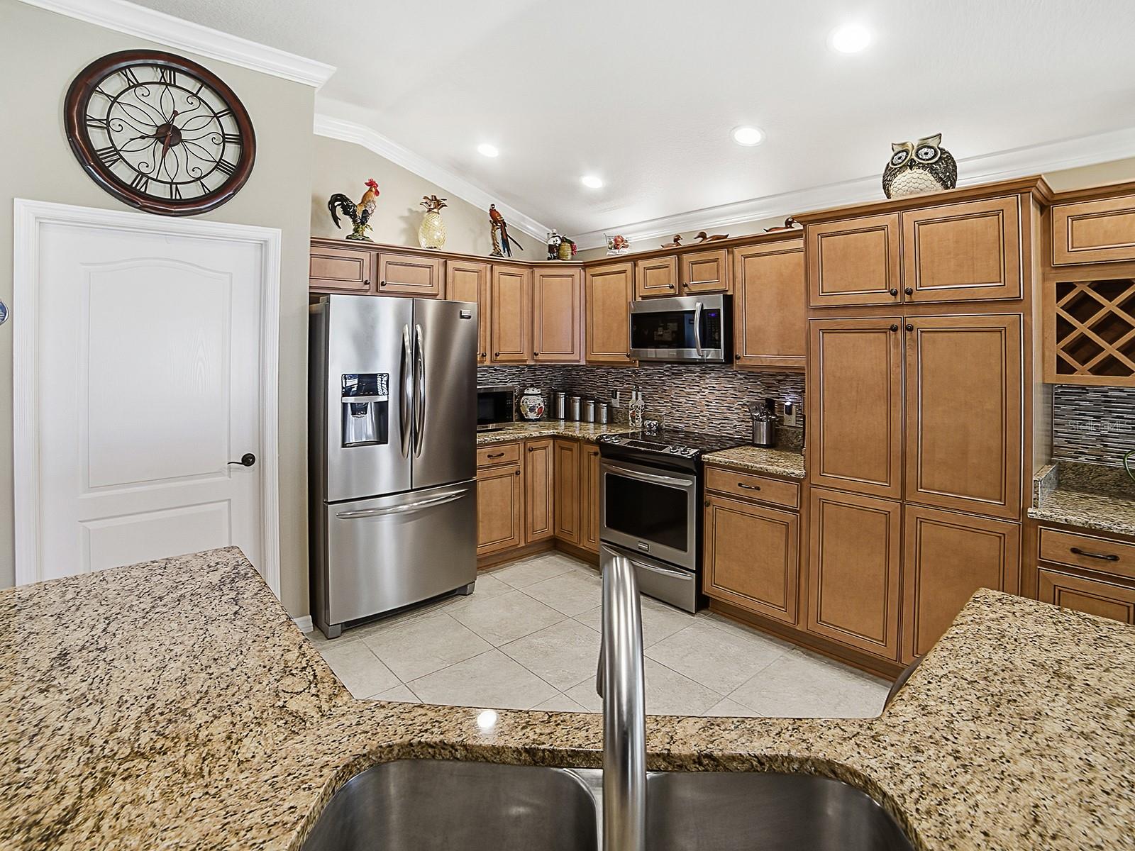 THE VILLAGES - Residential