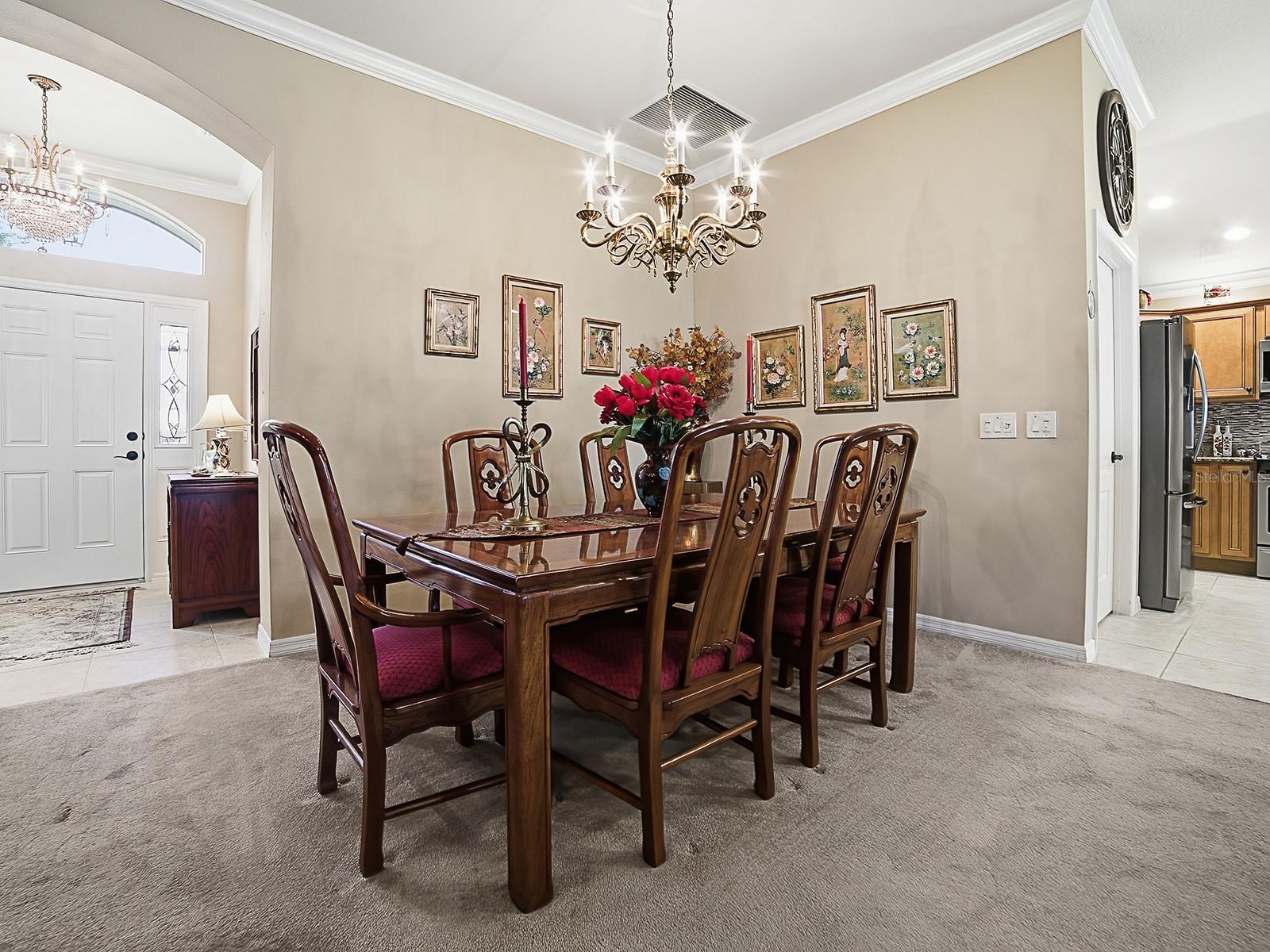 THE VILLAGES - Residential