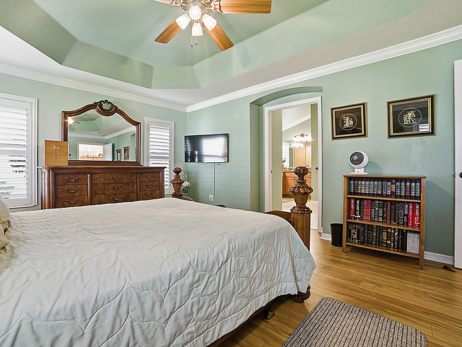 THE VILLAGES - Residential