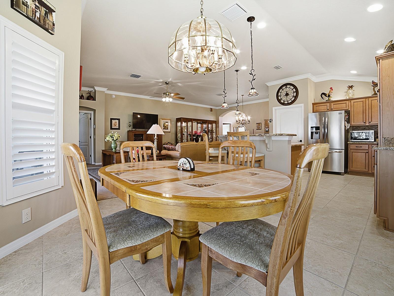 THE VILLAGES - Residential