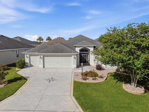 Tiny photo for 3332 Dalkeith Terrace, The Villages, FL 32163 (MLS # G5110936)