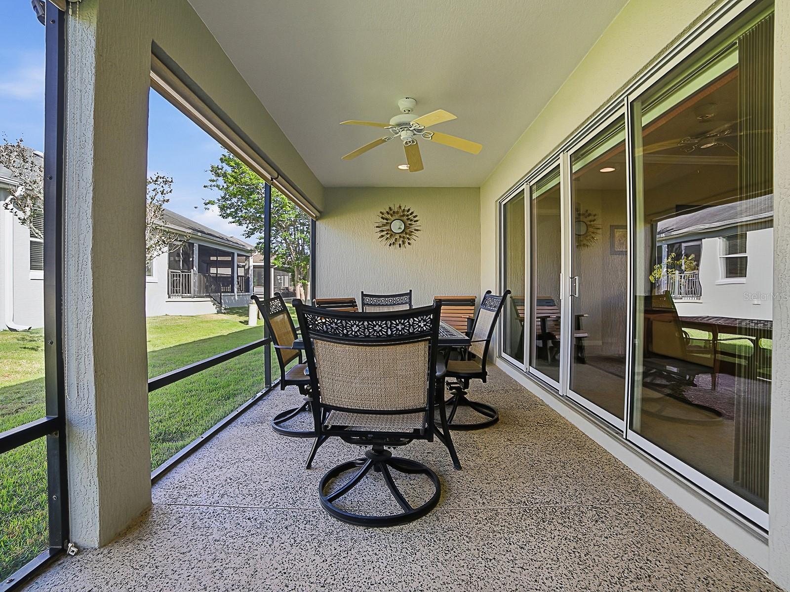 THE VILLAGES - Residential