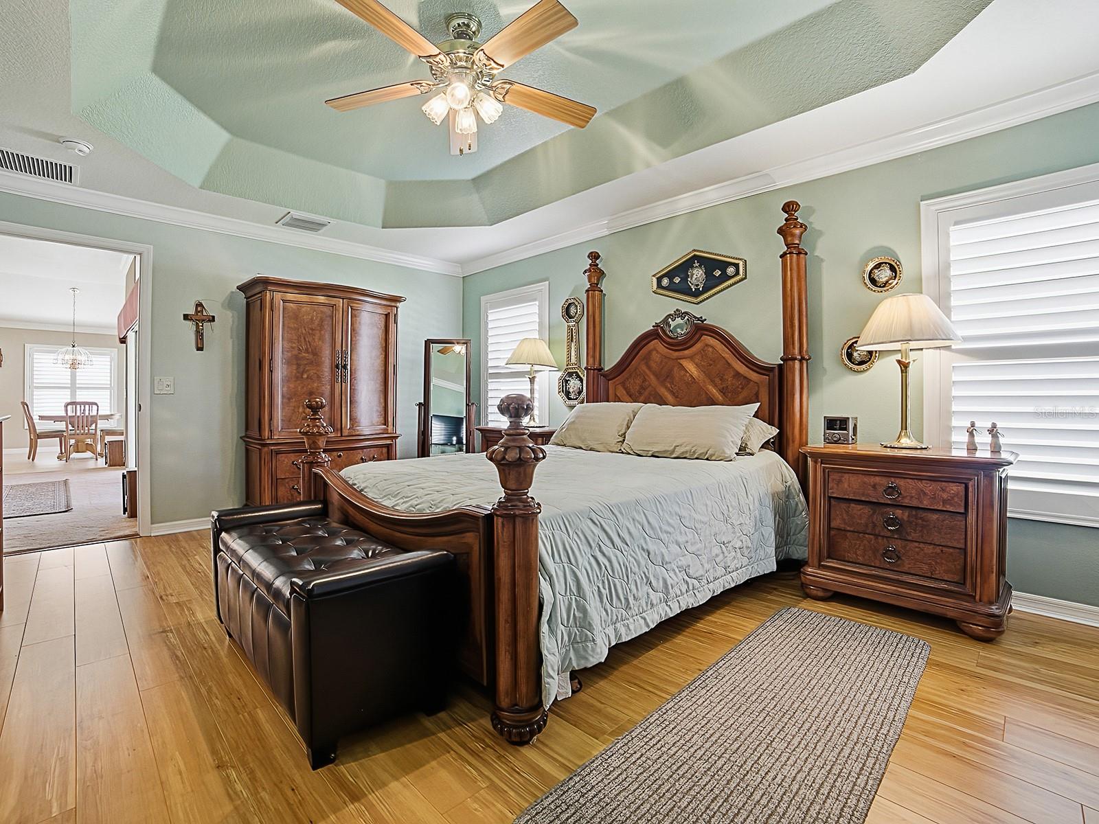 THE VILLAGES - Residential