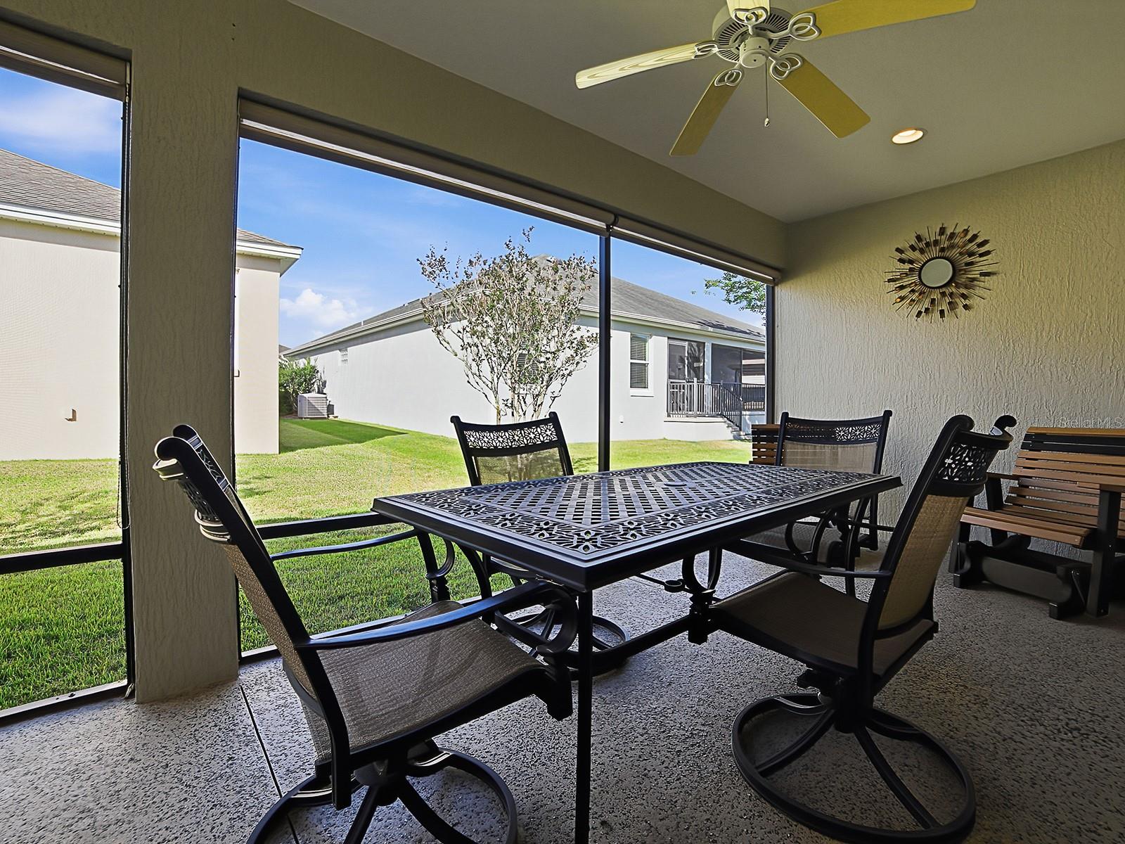 THE VILLAGES - Residential